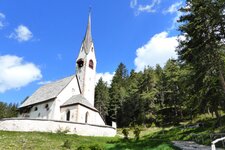 sacun kirche st jakob groeden