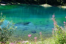 karersee wasser farben