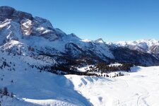 plaetzwiese hochalm pragser tal winter