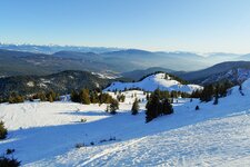 blick nach hinten richtung st felix