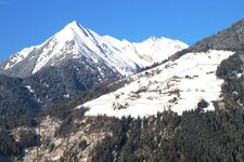 riffian ort gfeis winter dahinter mutspitze