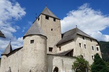 st martin in thurn schloss castel de tor