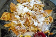 kaiserschmarrn
