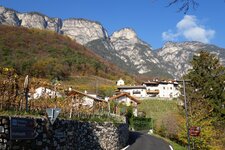 abzweigung hofstatt fennberg bei penon