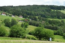 hoefe bei ahnerberg und froellerberg