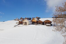 la val viles runch im winter
