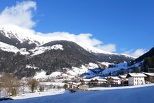st leonhard in passeier winter