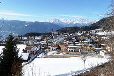 voeran winter