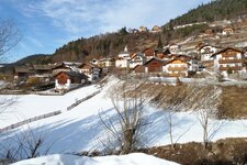 moelten winter verschneid