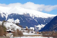 kalmtal passeier