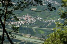 ausblick kurtinig