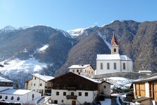 schnals katharinaberg winter