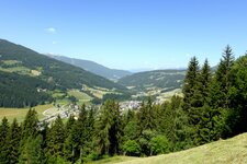 pustertal bei welsberg