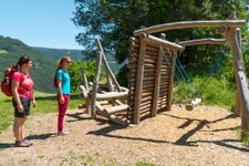 holzfaellerweg spielplatz