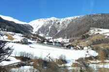 martelltal winter martell dorf