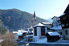 st pankraz ulten winter umgebung