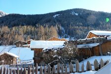 st gertraud ulten winter umgebung