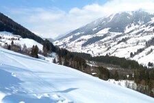 ratschings telfes winter racines telves inverno