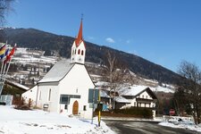 ratschings gasteig winter racines casateia inverno