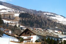 sterzing tschoefs winter vipiteno localita ceves inverno