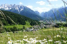 haunold toblach eingang ins hoehlensteintal