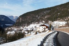 truden winter richtung muehlental