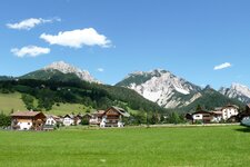 st vigil enneberg und piz da peres