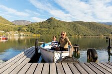 kalterersee Umgebung