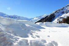 zufallspitze monte cevedale winter von der peder stieralm aus