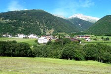 taufers im muenstertal grenze zur schweiz puntweil