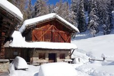 walten seeberg alm winter