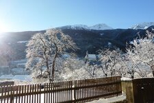 goeflan bei schlanders winter