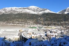 kortsch schlanders winter