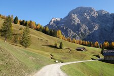 la val wengen herbst neunerkofel zehnerkofel fanes fr