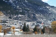latsch goldrain winter