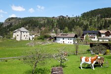 ansitz glurnhoer auch hebenstreit in sonnenburg