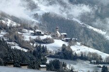 st peter lajen winter