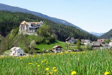 aussicht auf sonnenburg