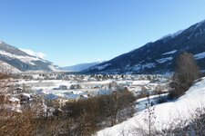prad vinschgau winter