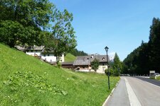 enneberg zwischenwasser longega blick ins enneberg tal