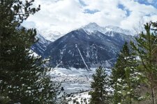 laas dorf winter