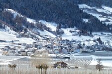 laas tschengls winter