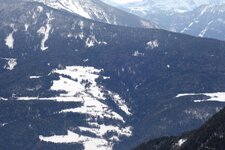 blick auf freins winter