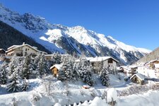 sulden winter