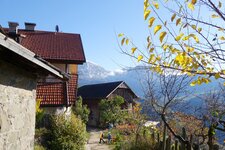 rielinger hof buschenschank bei siffianer leiten