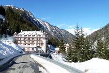 trafoi stilfserjoch winter