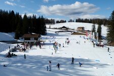 monte pana langlaufzentrum winter