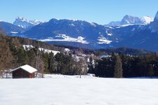 ritten winter dolomitenblick fr