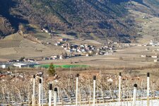galsaun bei kastelbell winter kein schnee