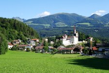 ehrenburg bei kiens